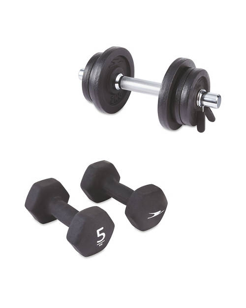 Dumbbell Set